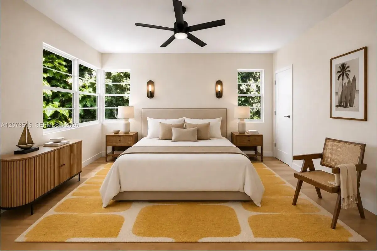 1435 West Ave # 4, Miami Beach FL 33139