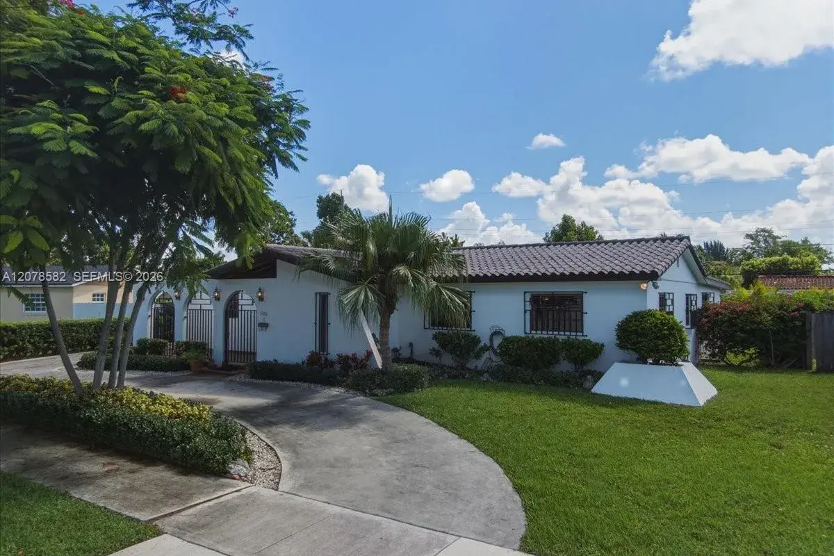3625 SW 122nd Pl, Miami FL 33175
