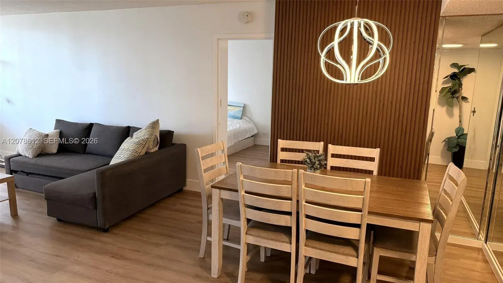 2 bedroom 2 bath Residential Lease for rent at 251 174th St # 608, Sunny Isles Beach FL 33160