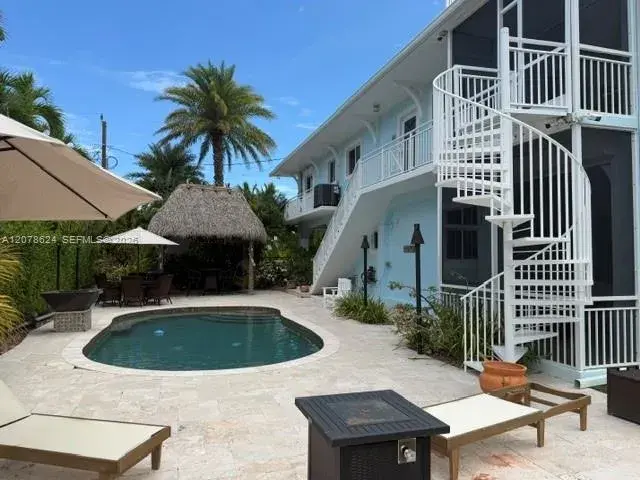 148 Giardino Dr, Plantation Key FL 33036