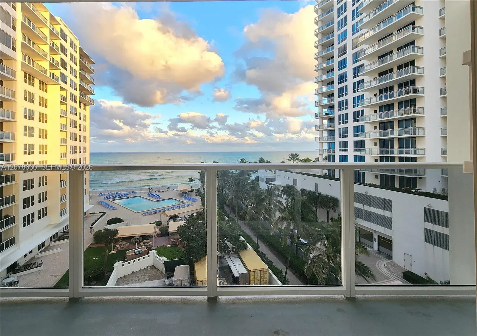 3505 S Ocean Dr # 621, Hollywood FL 33019