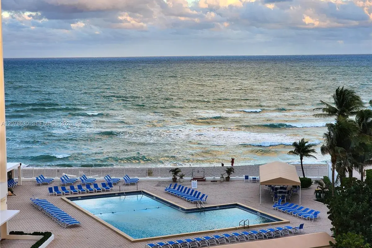 3505 S Ocean Dr # 621, Hollywood FL 33019