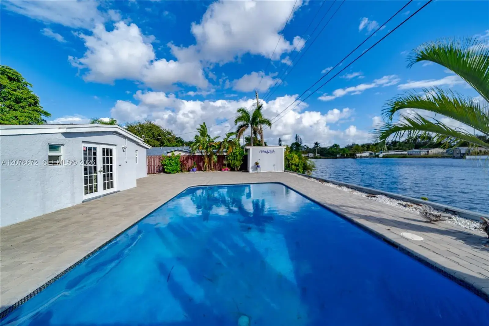 3 bedroom 2 bath Residential Lease for rent at 5900 N FARRAGUT DR # 0, Hollywood FL 33021