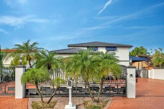 4 bedroom 3 bath Residential for sale at 3750 SW 136th Ct, Miami FL 33175