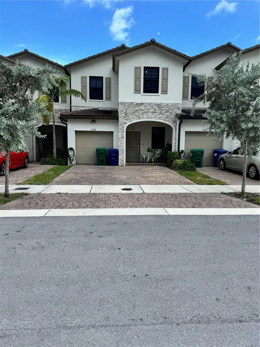 3 bedroom 2 bath Residential for sale at 23461 SW 129th Pl, Homestead FL 33032
