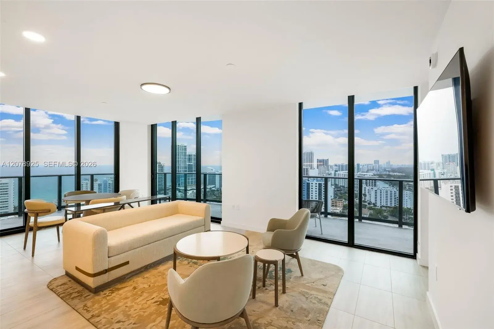 2 bedroom 2 bath Residential for sale at 580 72nd Street, Miami Beach FL 33141