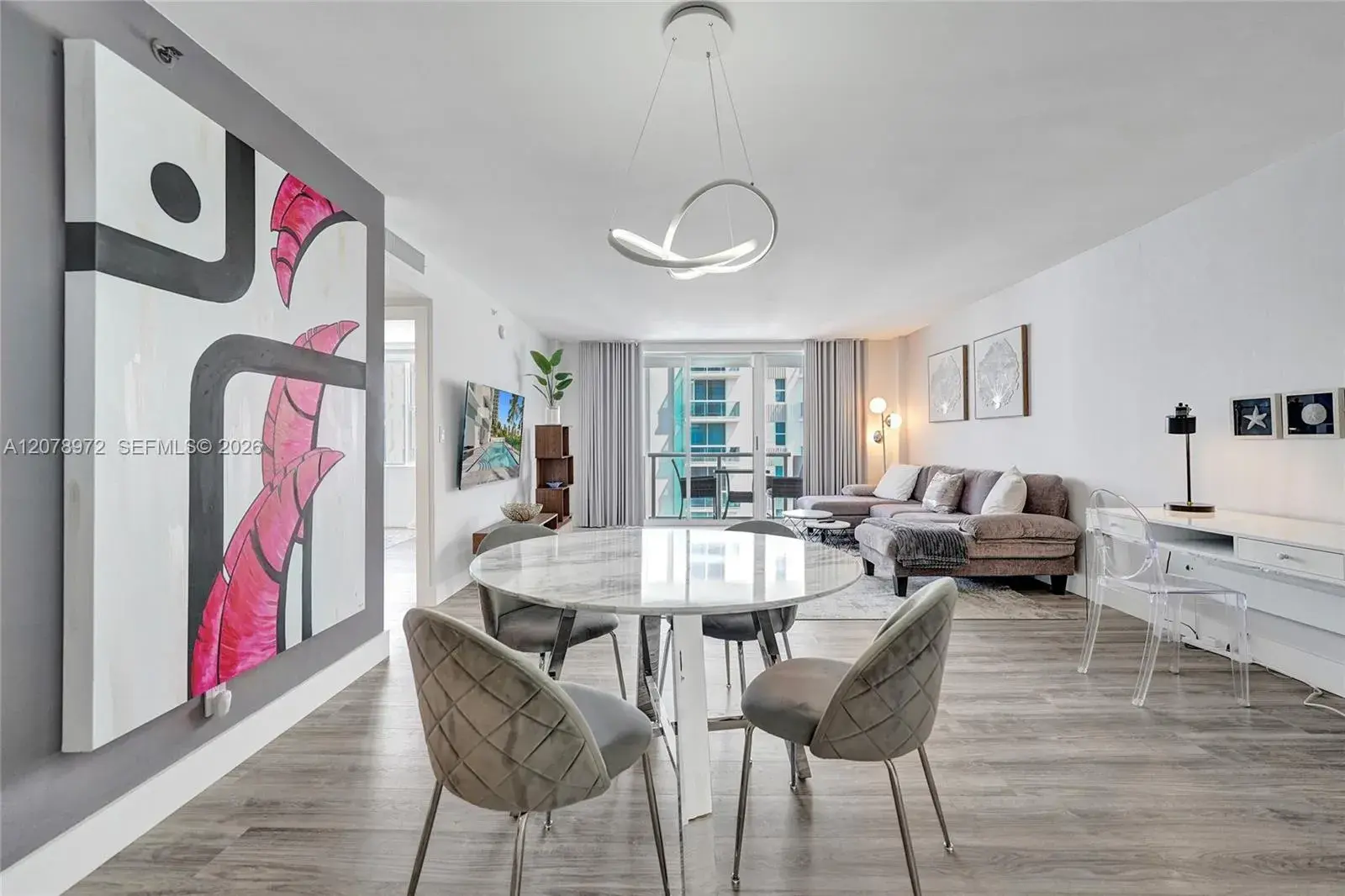 9195 Collins Ave # 1109, Surfside FL 33154