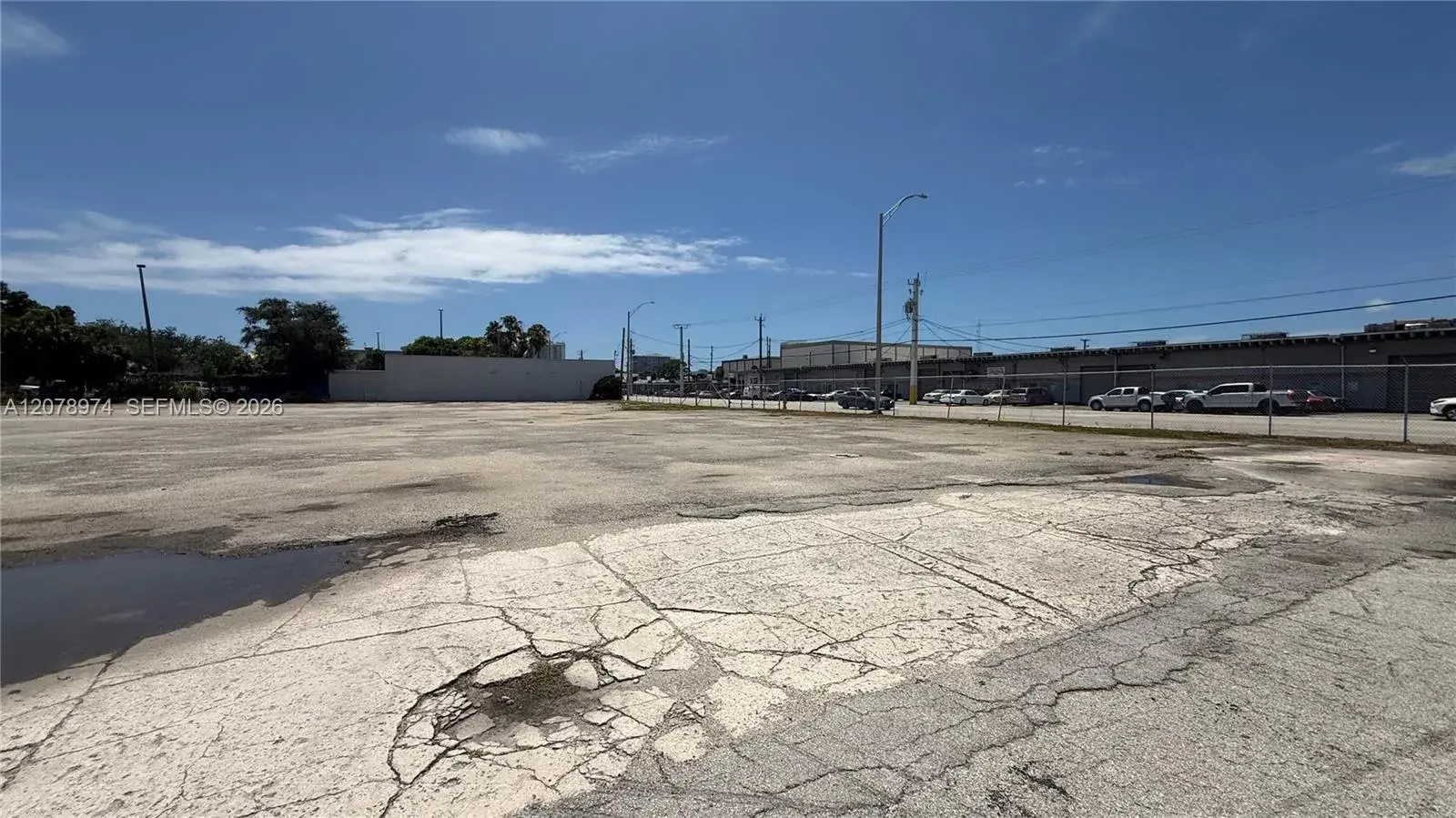 Commercial Sale for sale at 15151 W Dixie Hwy, North Miami Beach FL 33162