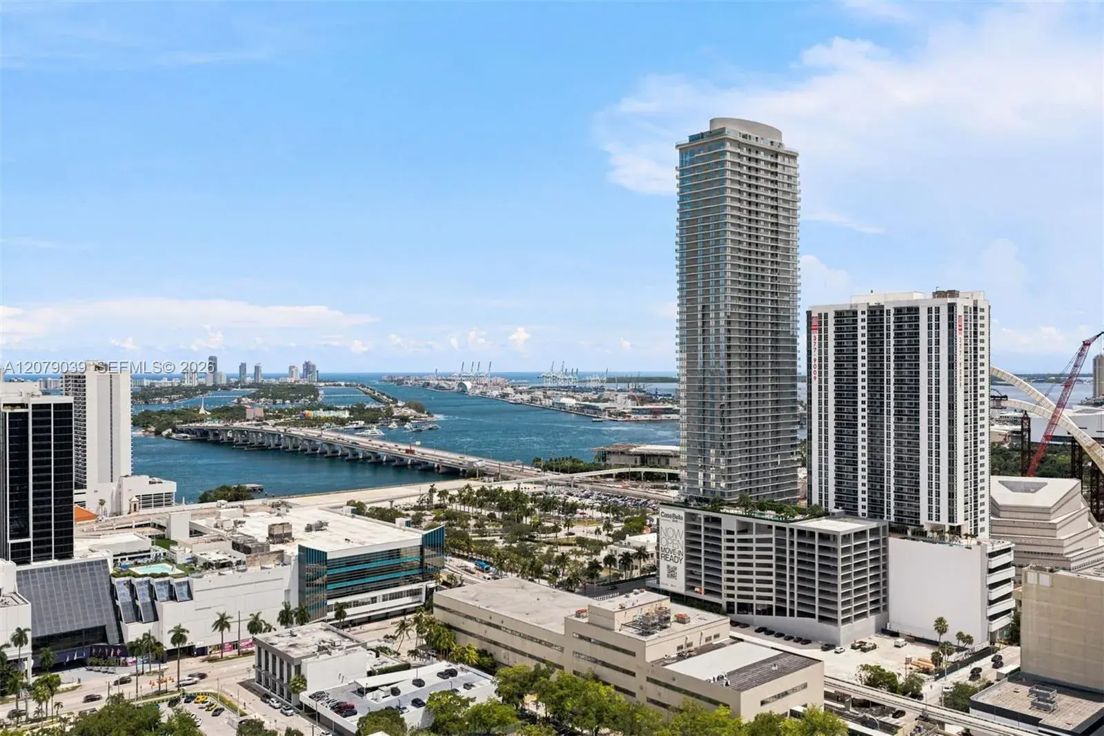 1400 Biscayne Blvd # 1205, Miami FL 33132