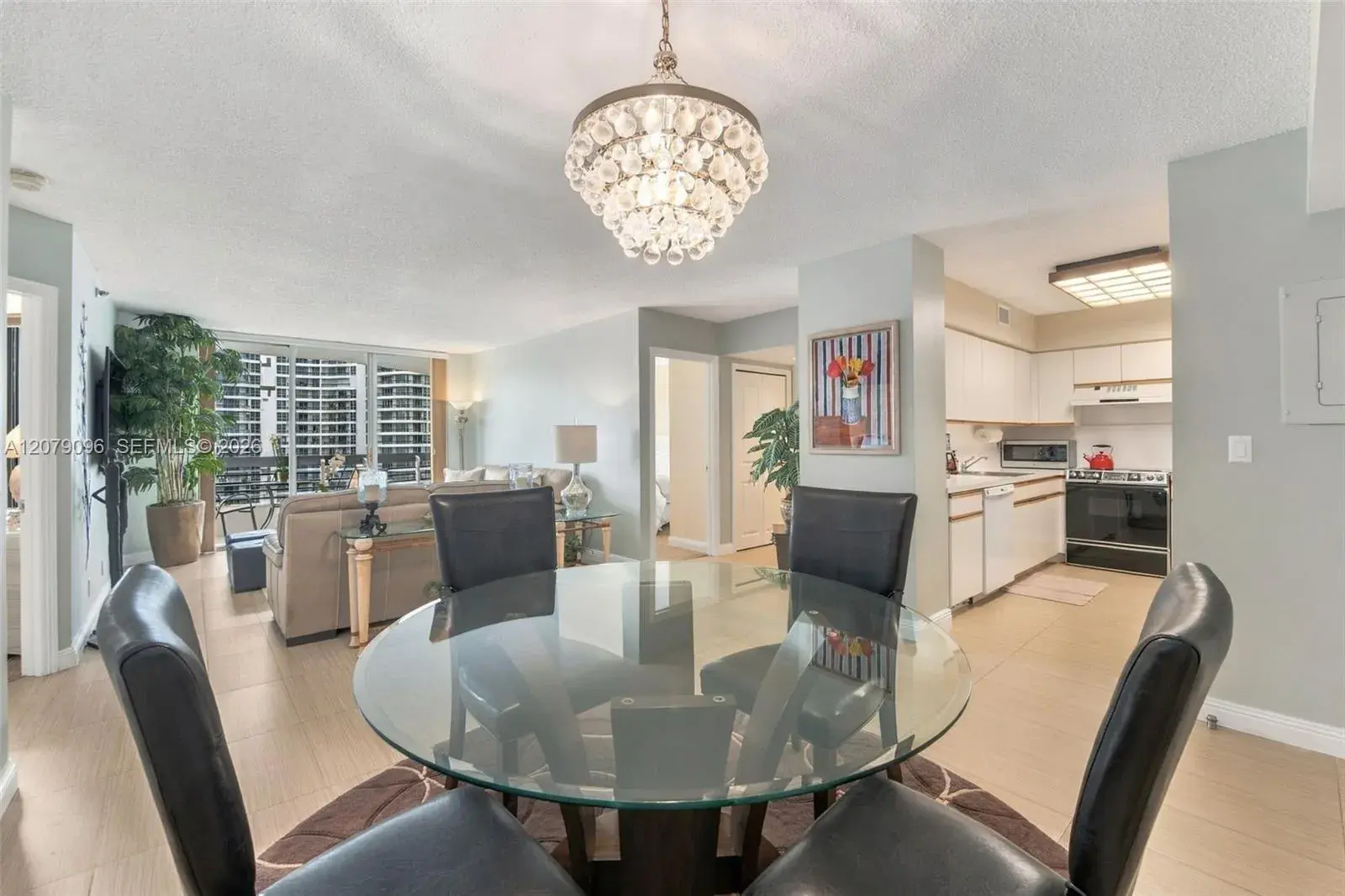 3600 Mystic Pointe Dr # 903, Aventura FL 33180