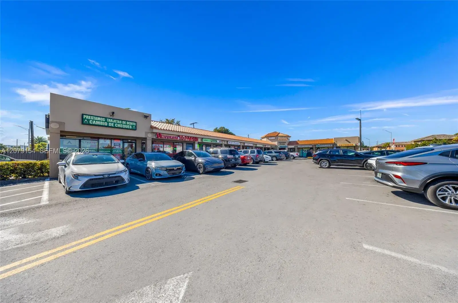 Commercial Sale for sale at 380 E 9th St # 14, Hialeah FL 33010
