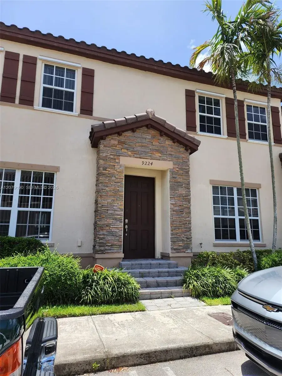 3 bedroom 2 bath Residential for sale at 9224 SW 170th Pl, Miami FL 33196