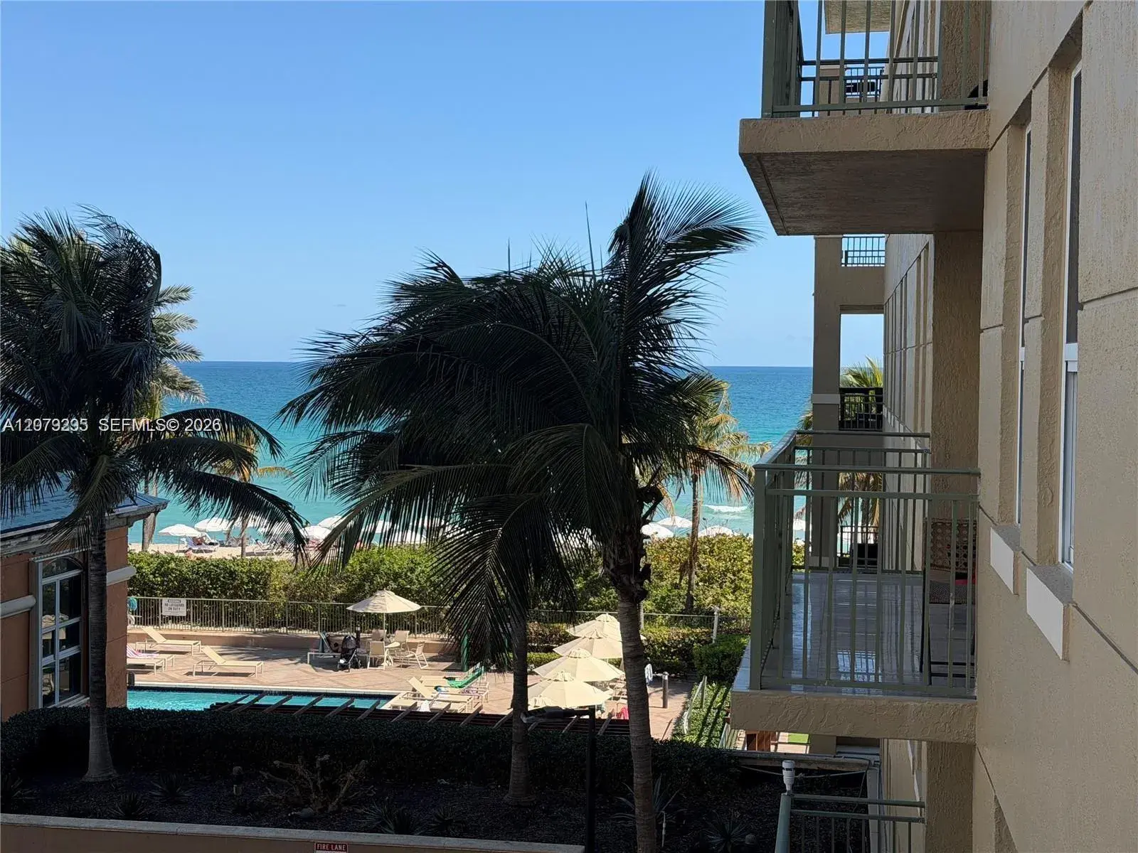 2 bedroom 2 bath Residential for sale at 2080 S Ocean Dr # 308, Hallandale Beach FL 33009