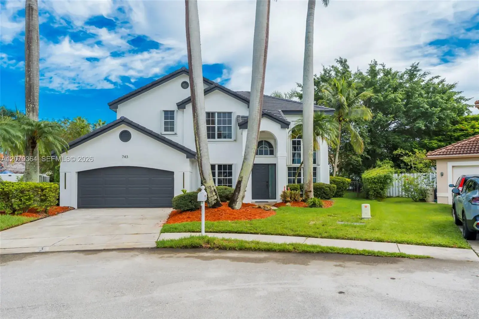 4 bedroom 3 bath Residential for sale at 743 NW 174th Ter, Pembroke Pines FL 33029