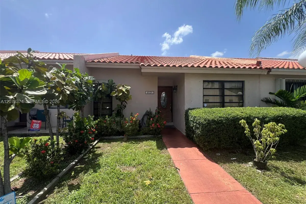 6028 SW 147th Pl, Miami FL 33193