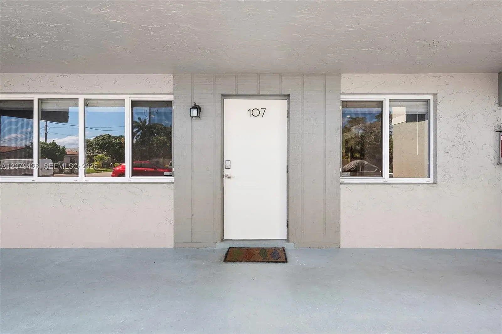 2 bedroom 2 bath Residential Lease for rent at 1400 NE 54th St # 107, Fort Lauderdale FL 33334