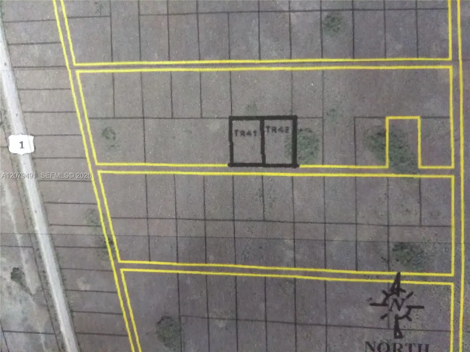Land/Boat Docks for sale at 425XX+/- W NEAR US-1, Homestead FL 33035