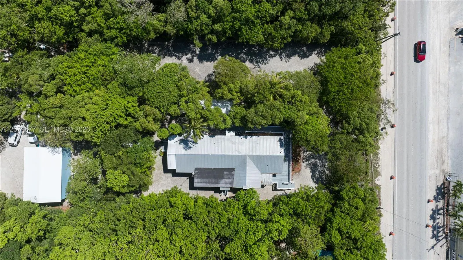 Commercial Sale for sale at 98251 Overseas Hwy, FL 33037