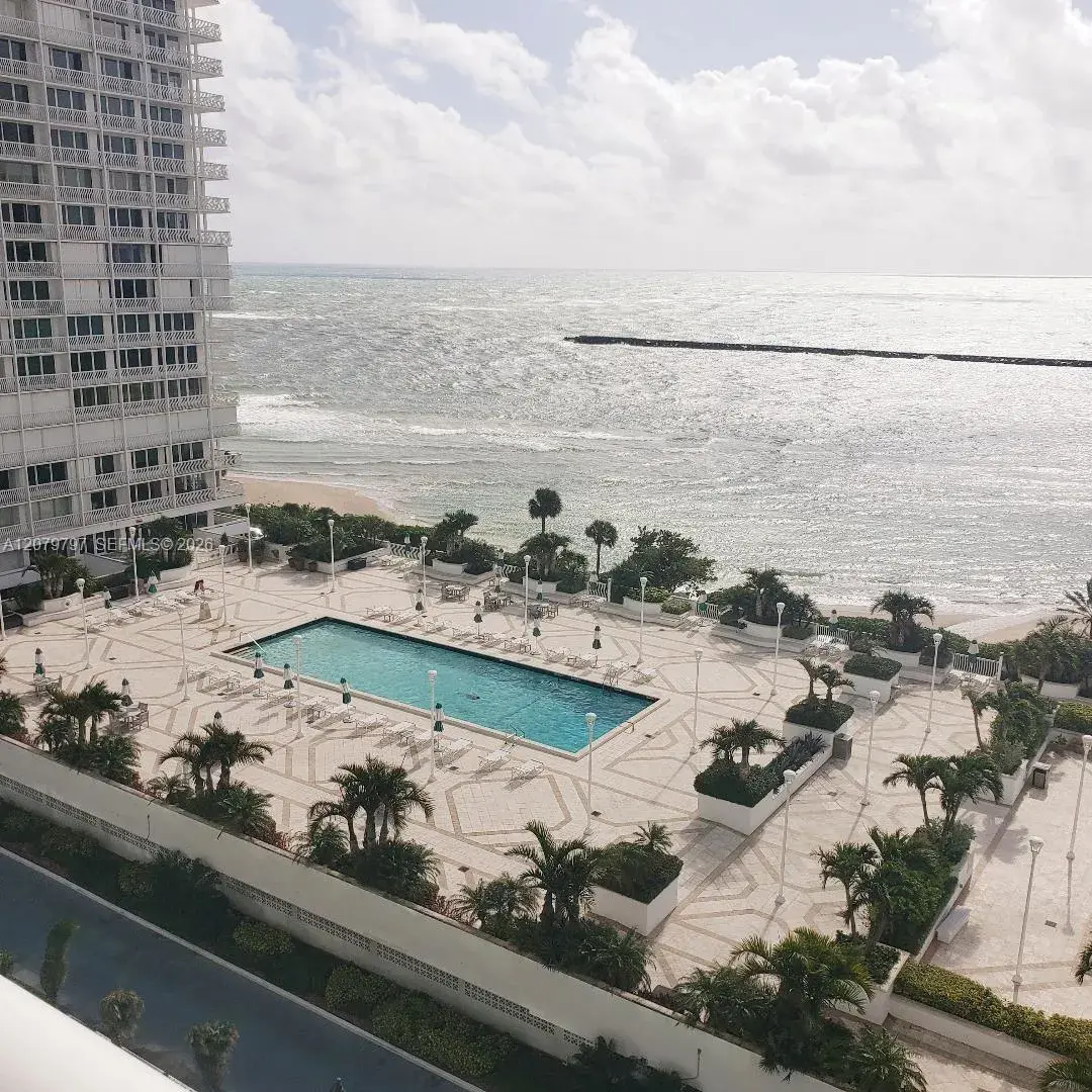 1 bedroom 1 bath Residential Lease for rent at 2100 S Ocean Ln # 904, Fort Lauderdale FL 33316