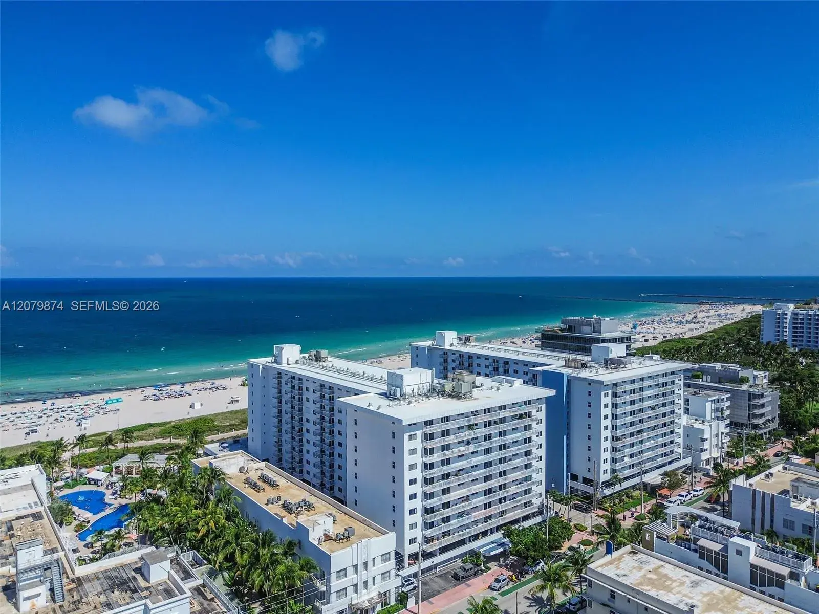 401 Ocean Dr # 903, Miami Beach FL 33139