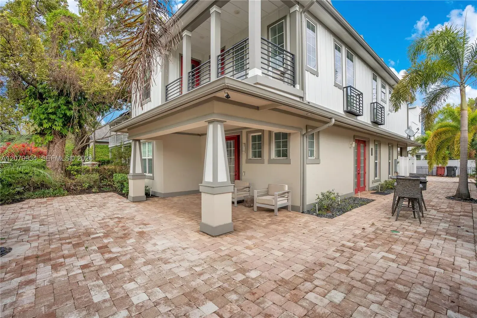4 bedroom 3 bath Residential for sale at 555 Peachtree Road, Orlando FL 32804