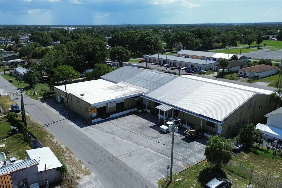 936 Edith Avenue, Lakeland FL 33815