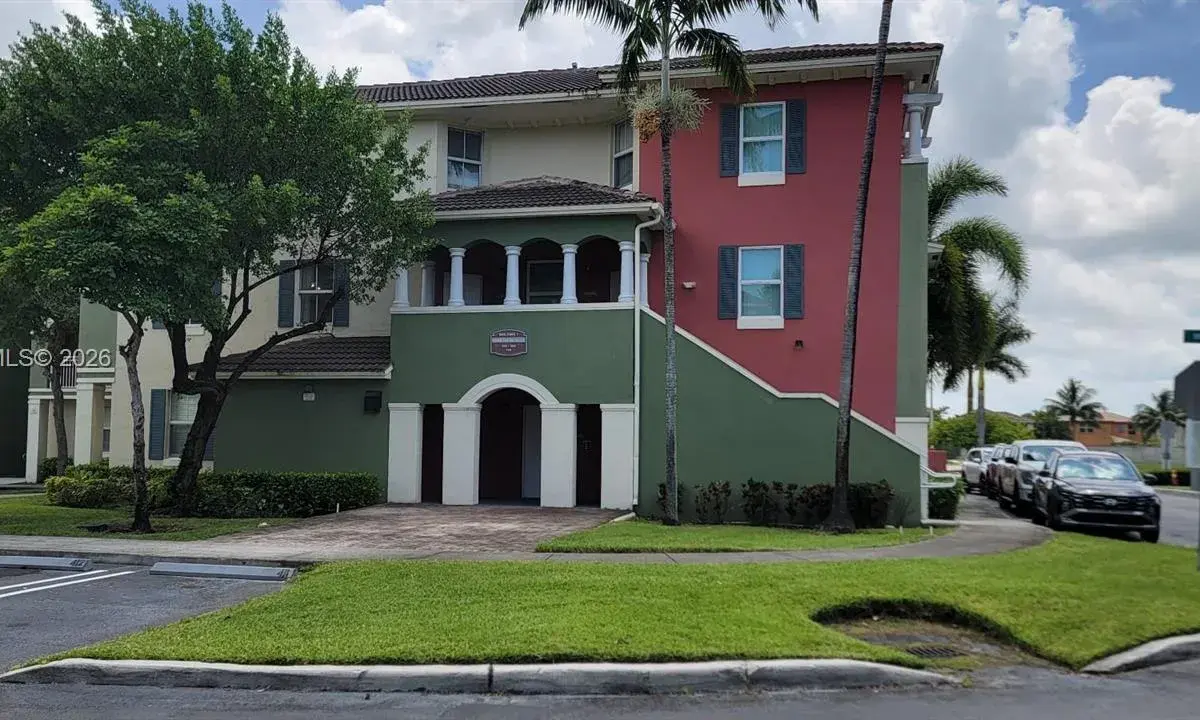 10902 NW 83rd St # 223, Doral FL 33178