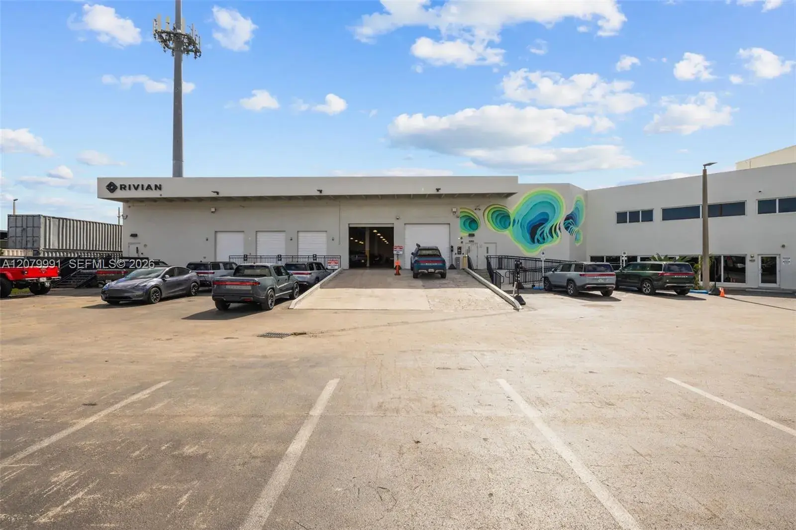 6955 NW 52nd St, Miami FL 33166