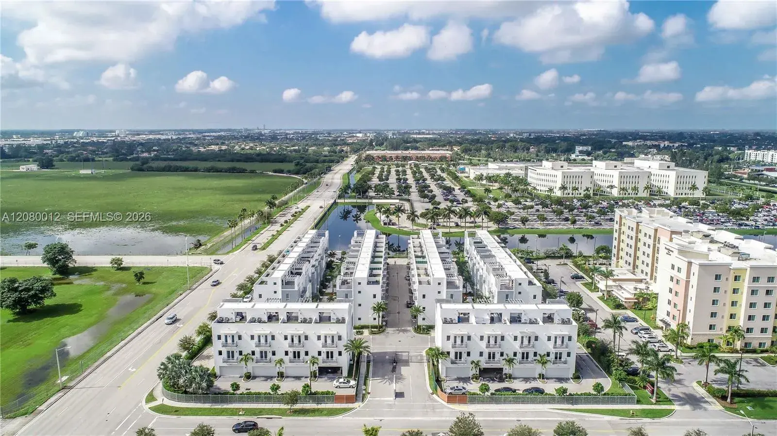 4 bedroom 3 bath Residential for sale at 3340 NW 91st Ave, Doral FL 33172