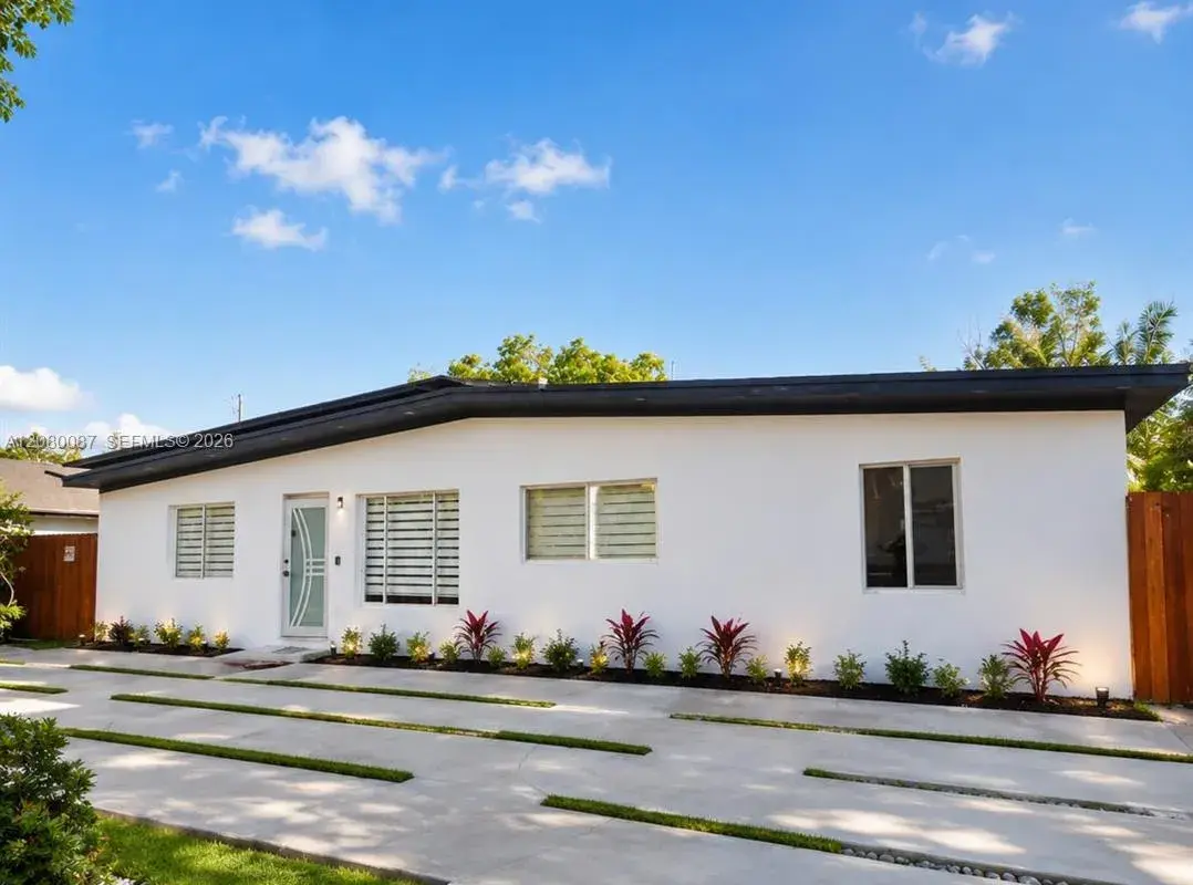 12445 NW 20th Ave, Miami FL 33167