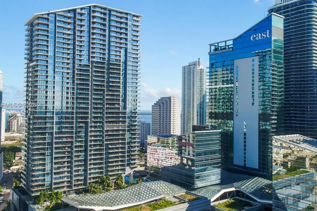 68 SE 6th St # 1912, Miami FL 33131