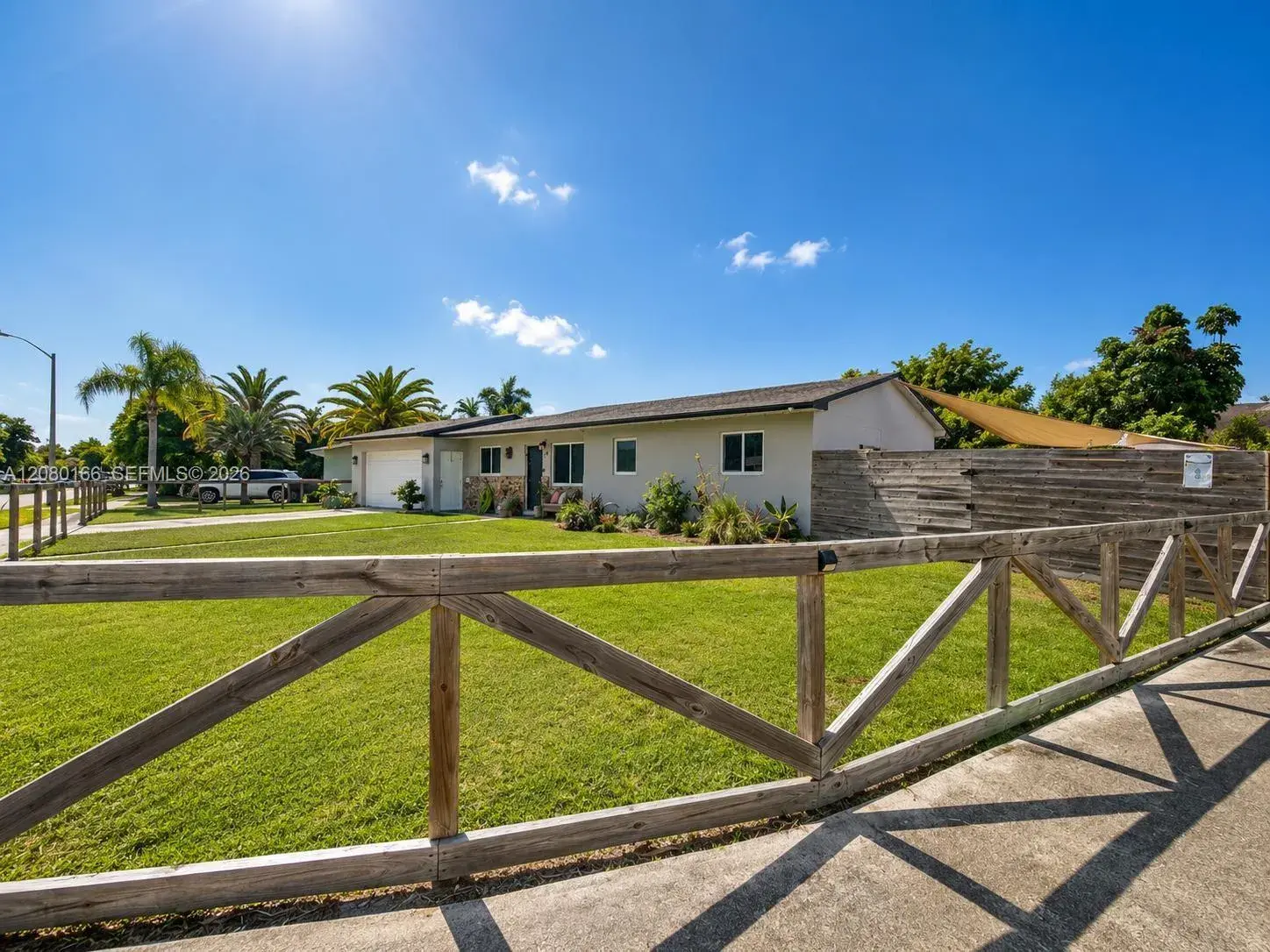 4 bedroom 2 bath Residential for sale at 1211 NW 18th St, Homestead FL 33030