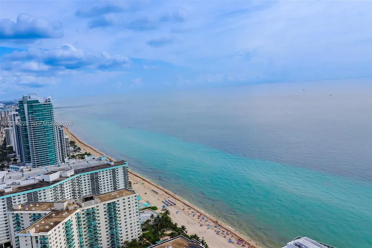 4111 S Ocean Dr, Hollywood FL 33019