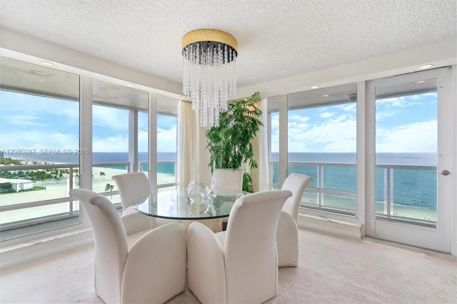 2 bedroom 2 bath Residential for sale at 2100 S Ocean Ln # 1512, Fort Lauderdale FL 33316
