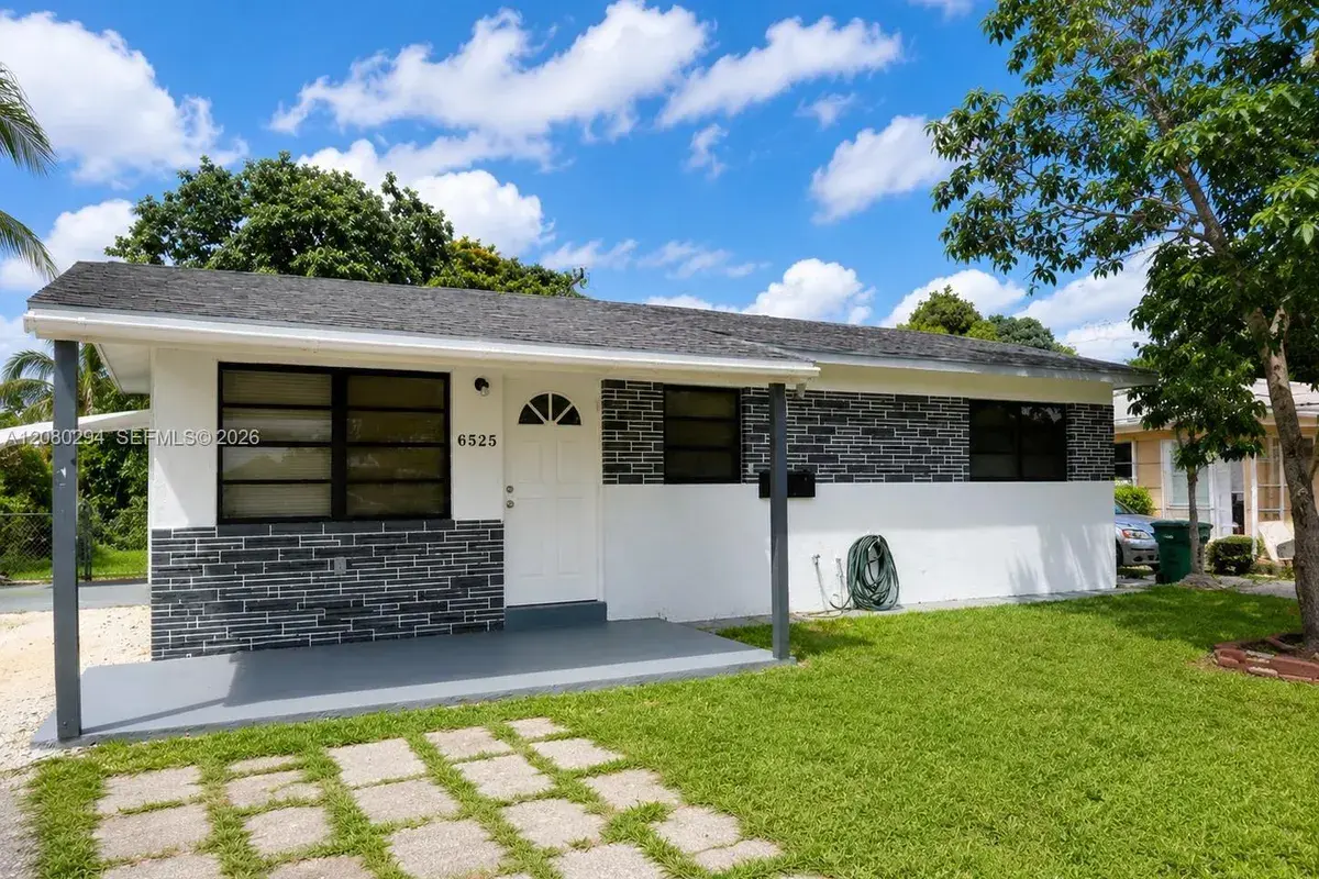 6525 SW 25th St, Miramar FL 33023