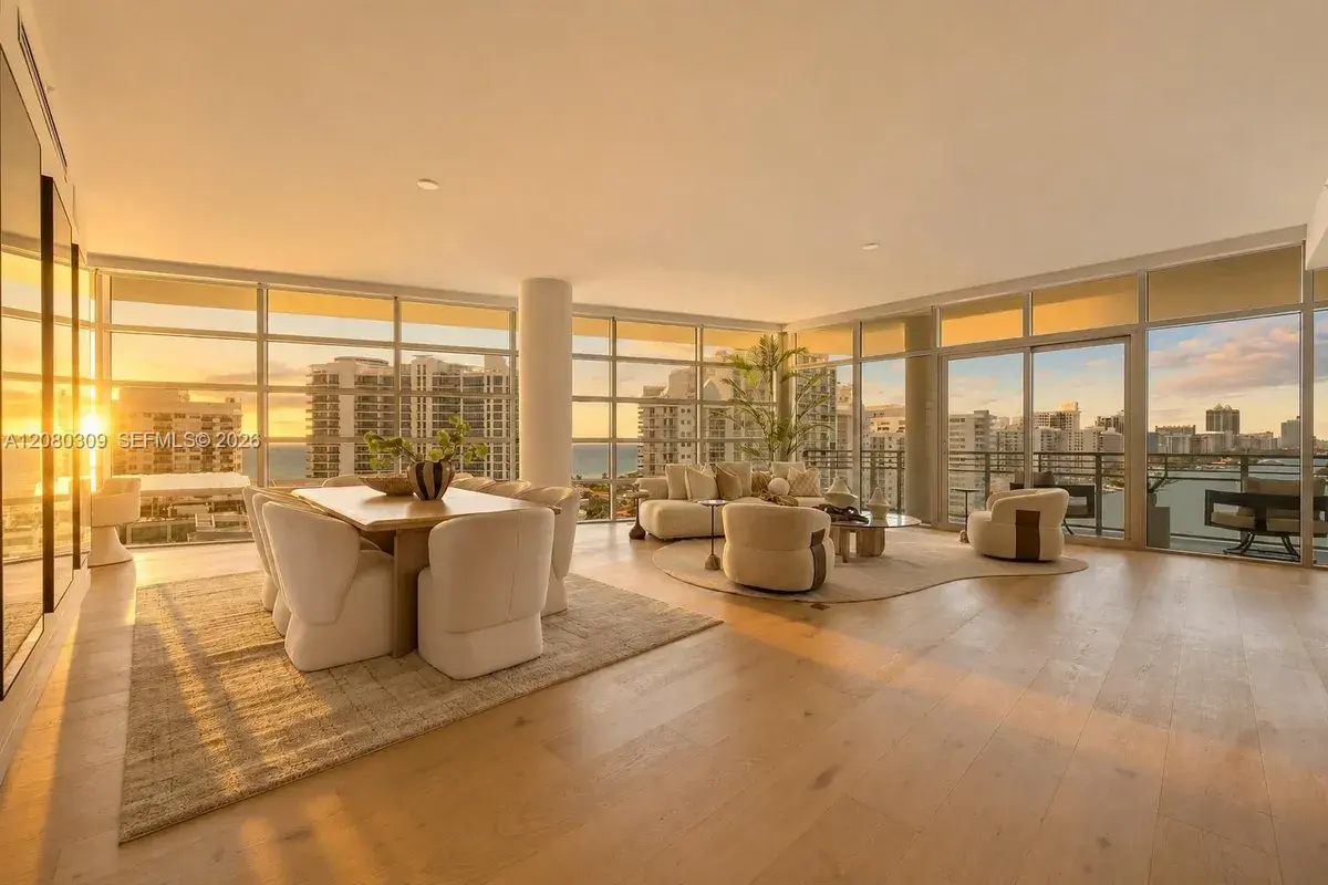 6101 Aqua Ave, Miami Beach FL 33141