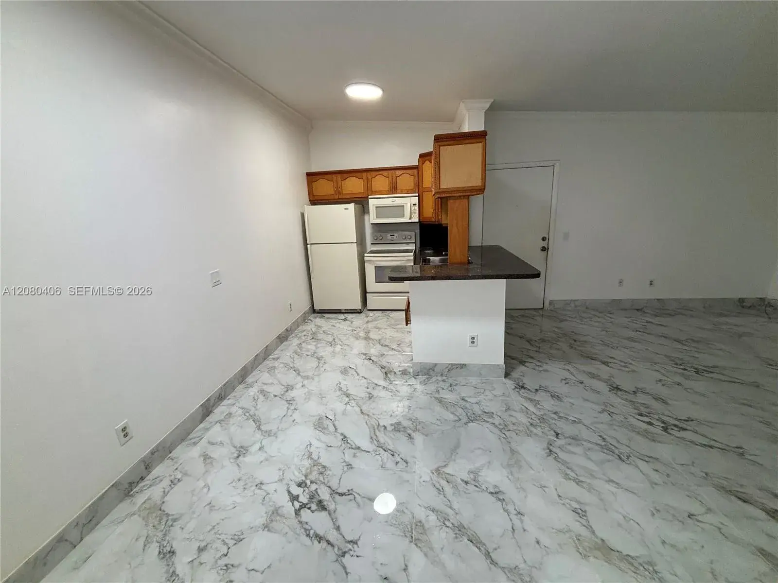 9733 Hammocks Blvd # 201C, Miami FL 33196