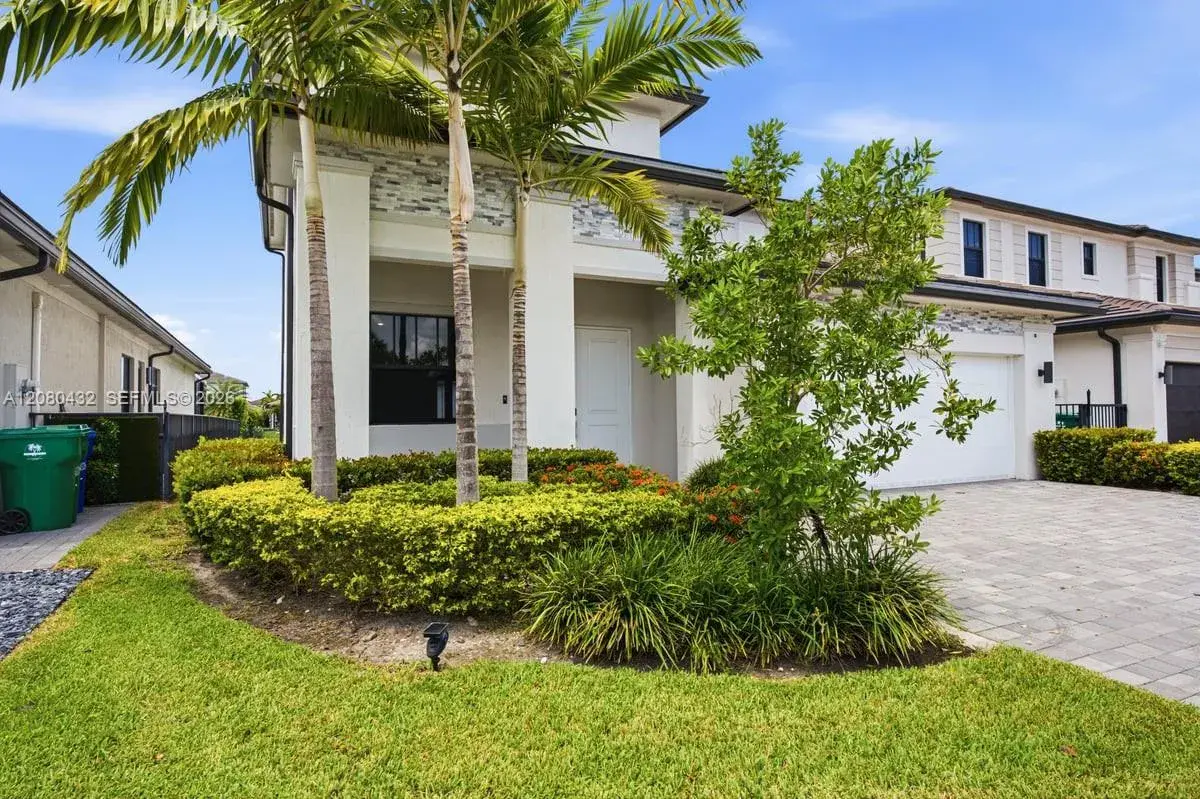 4308 SW 173rd Ave, Miramar FL 33029