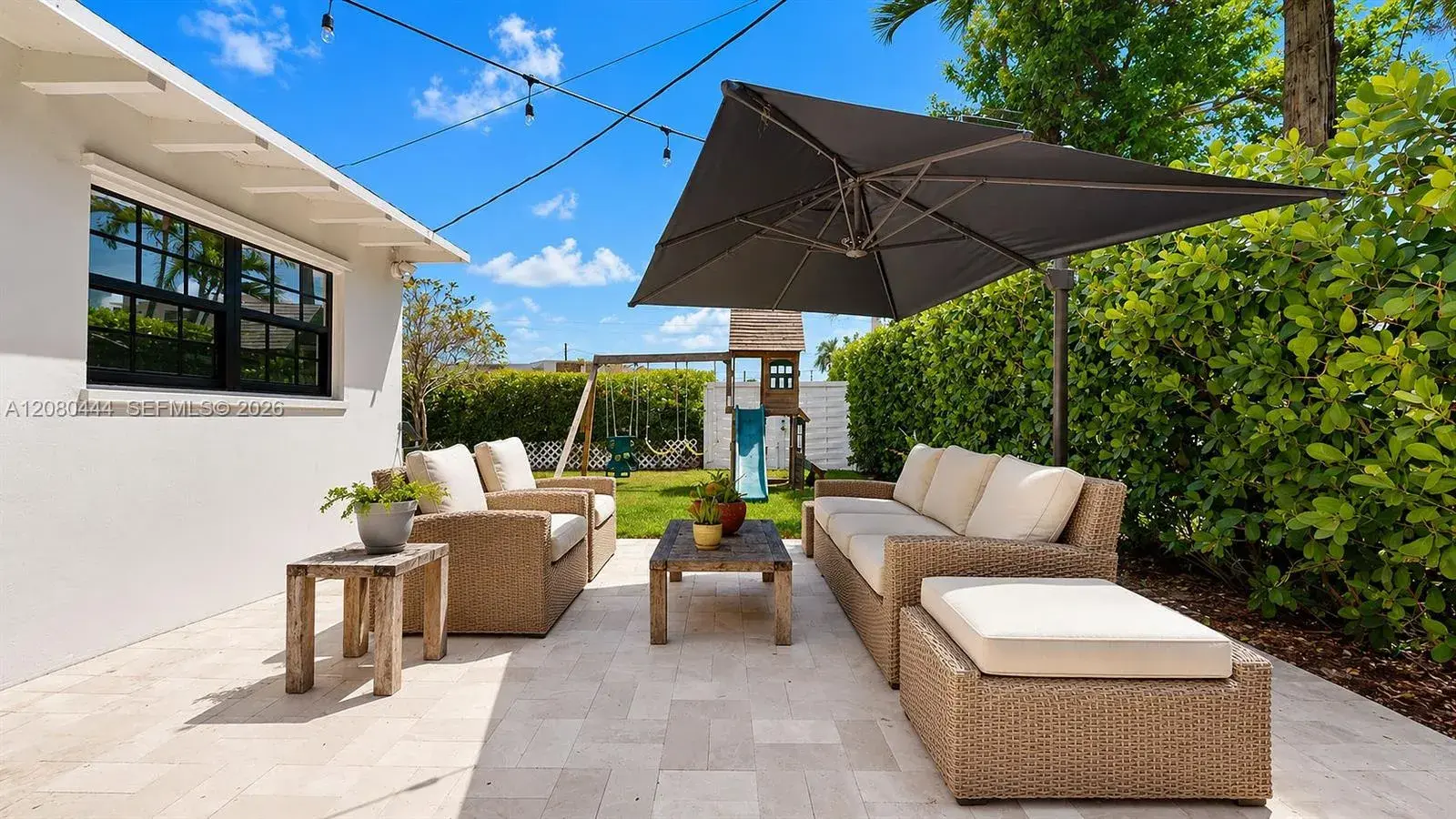 4 bedroom 2 bath Residential for sale at 6 Carmona Ave, Coral Gables FL 33134