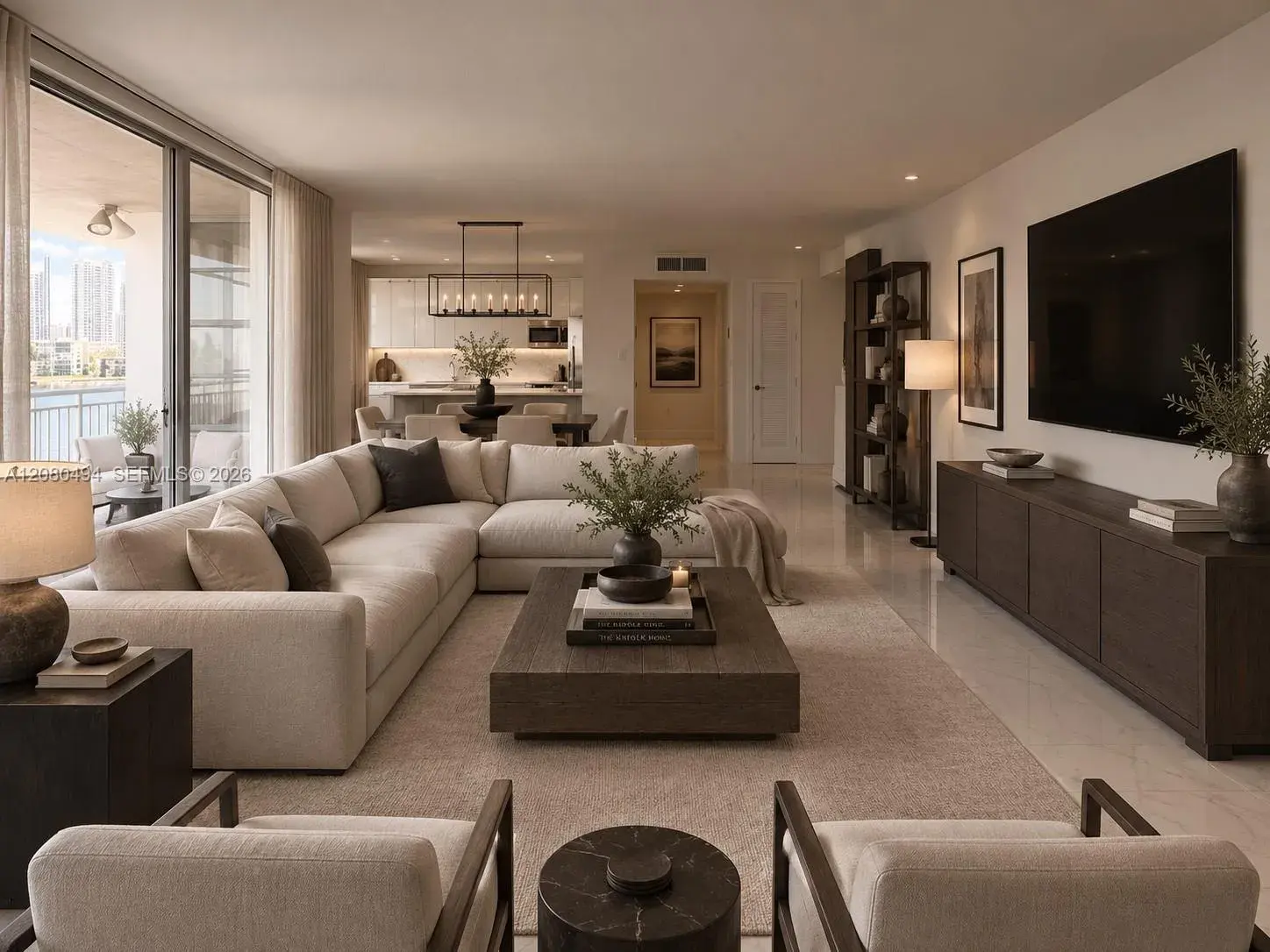 18081 Biscayne Blvd # 504, Aventura FL 33160