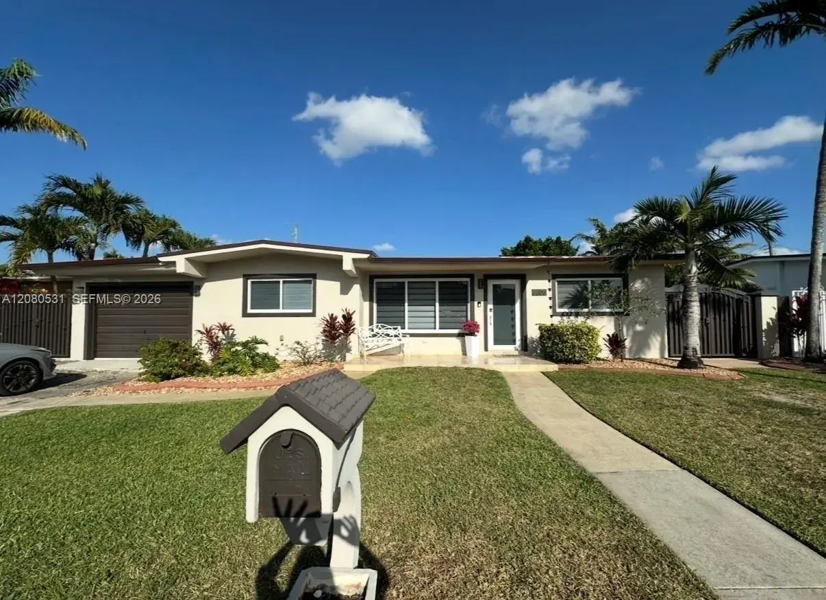 3 bedroom 2 bath Residential for sale at 5505 W 14th Ln, Hialeah FL 33012