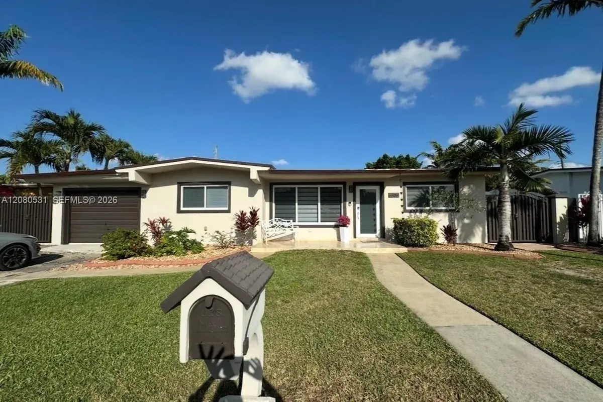 5505 W 14th Ln, Hialeah FL 33012