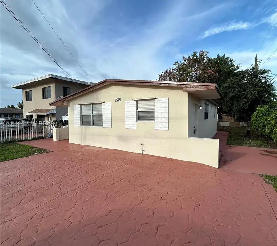 11545 NW 17th Ave, Miami FL 33167