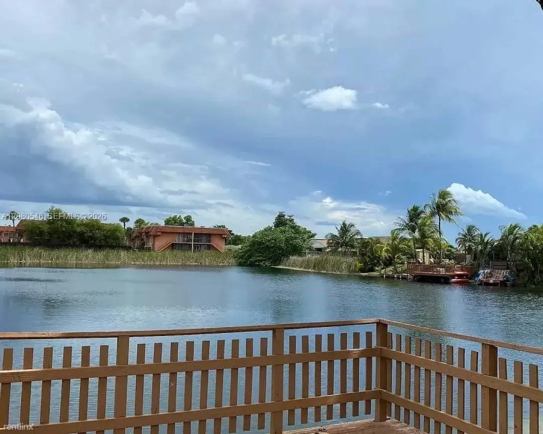 6641 SW 127 PATH # 6641, Miami FL 33183
