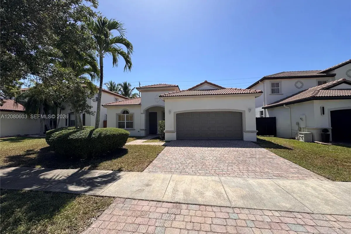 1770 SE 18th Ter, Homestead FL 33035