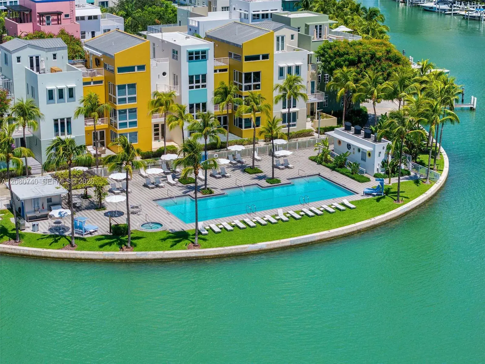 6103 Aqua Ave # 702, Miami Beach FL 33141