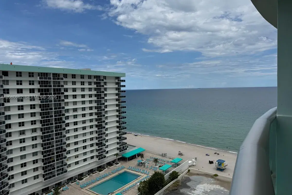 3801 S Ocean Dr # 15A, Hollywood FL 33019