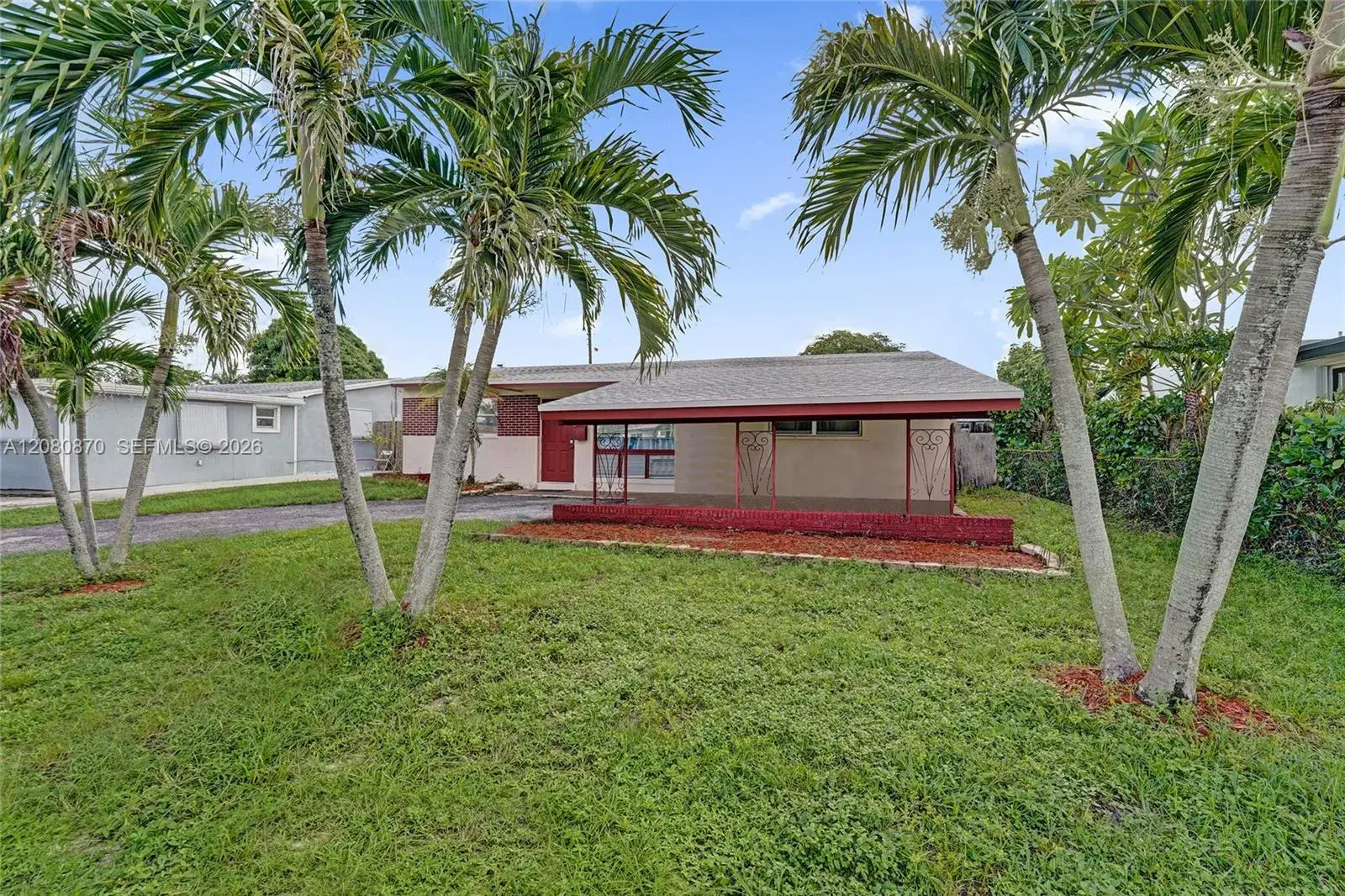 541 N 70th Ter, Hollywood FL 33024