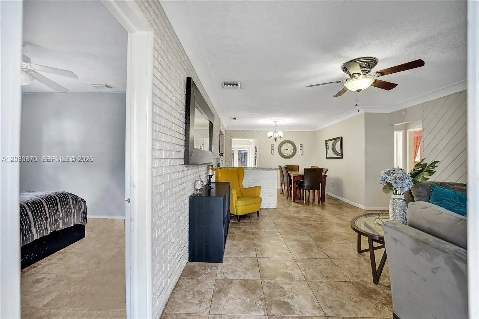 541 N 70th Ter, Hollywood FL 33024