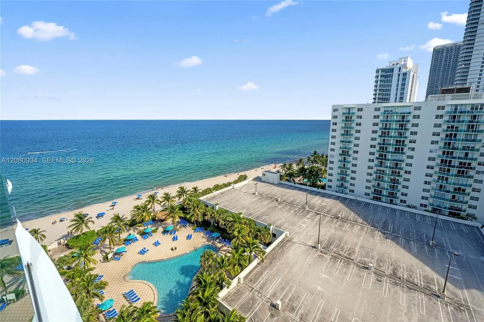 3801 S Ocean Dr # 4B, Hollywood FL 33019